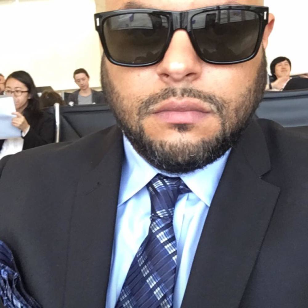 Meet your Posher, Johnny